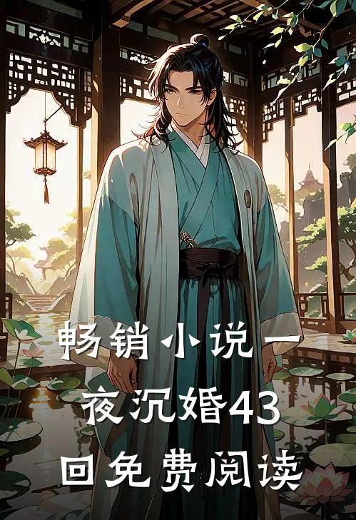 畅销小说一夜沉婚43回免费阅读
