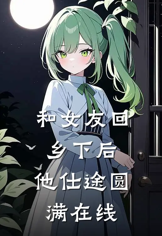 和女友回乡下后,他仕途圆满在线全文阅读