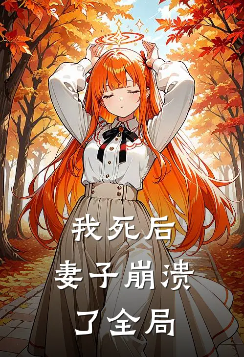 我死后,妻子崩溃了全局的