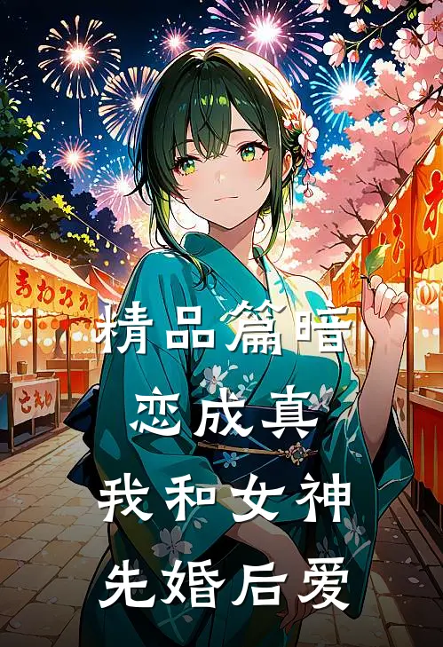 精品篇暗恋成真,我和女神先婚后爱免费阅读