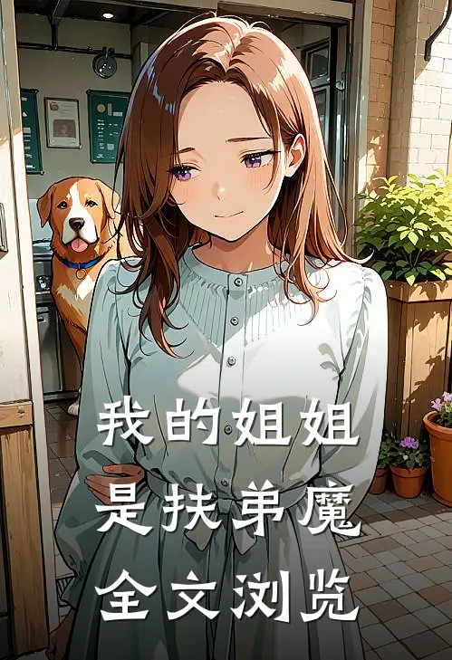 我的姐姐是扶弟魔全文浏览