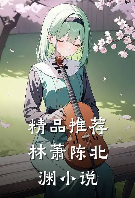 精品推荐林萧陈北渊小说