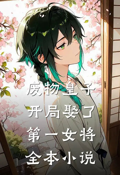 废物皇子,开局娶了第一女将全本免费阅读