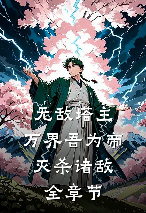 无敌塔主万界吾为帝,灭杀诸敌全章节阅读