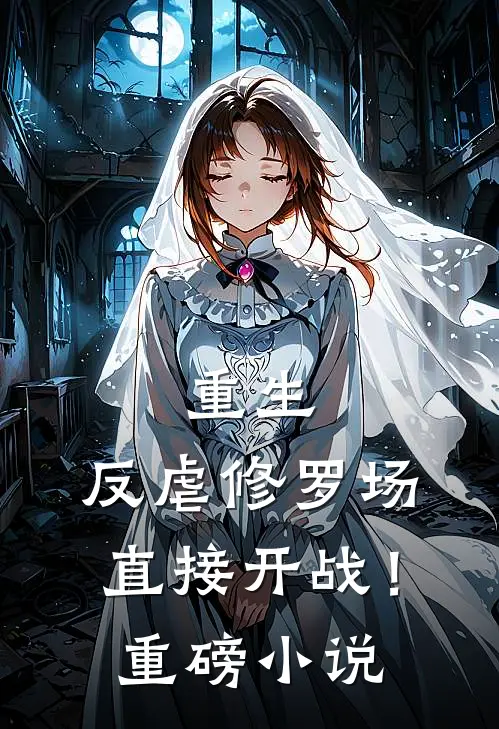 重生反虐修罗场,直接开战!重磅免费阅读