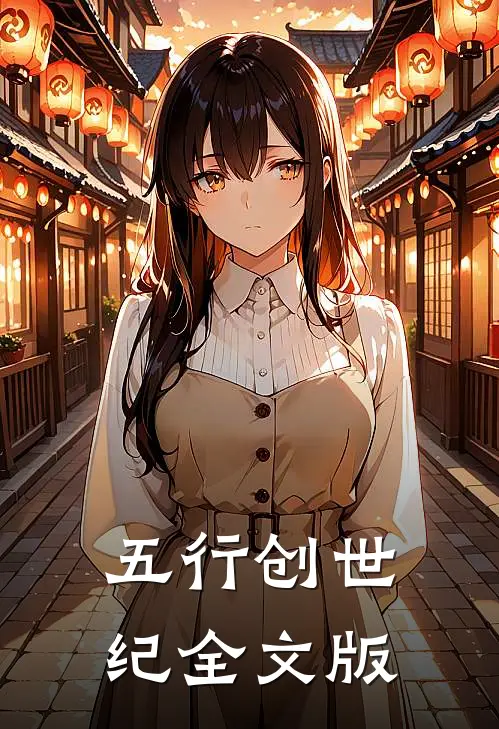 五行创世纪全文版