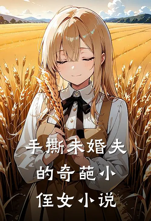 手撕未婚夫的奇葩小侄女小说