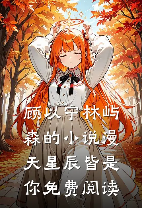 顾以宁林屿森的小说漫天星辰皆是你免费阅读