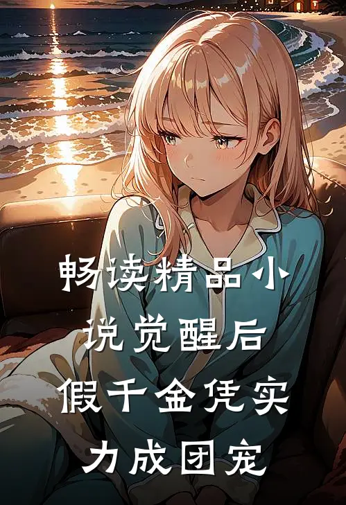 畅读精品小说觉醒后，假千金凭实力成团宠