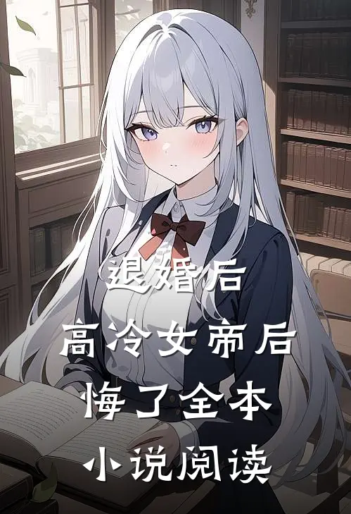 退婚后，高冷女帝后悔了全本小说阅读