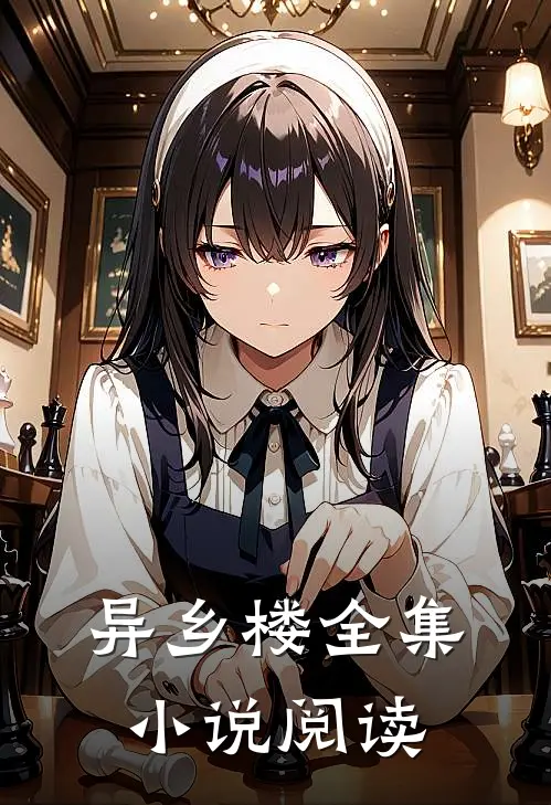 异乡楼全集阅读完整版