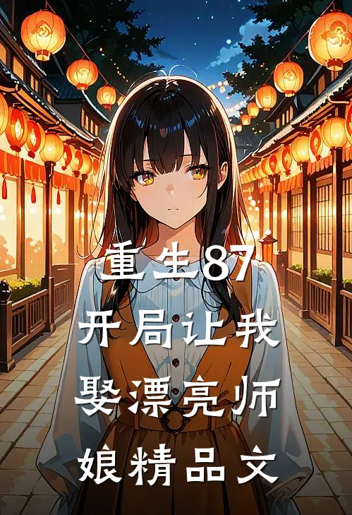 重生87开局让我娶漂亮师娘精品文