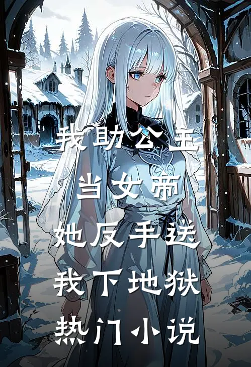 我助公主当女帝,她反手送我下地狱热门免费阅读