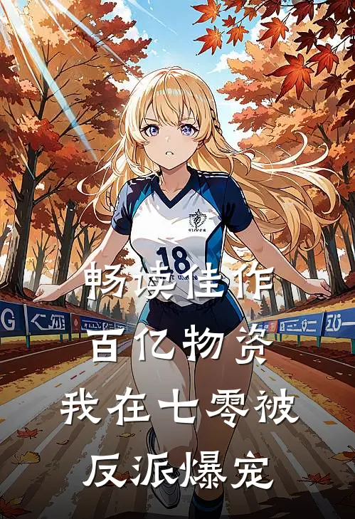 畅读佳作百亿物资，我在七零被反派爆宠