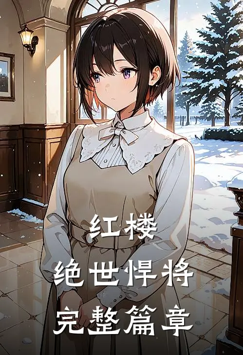 红楼绝世悍将完整篇章在线阅读