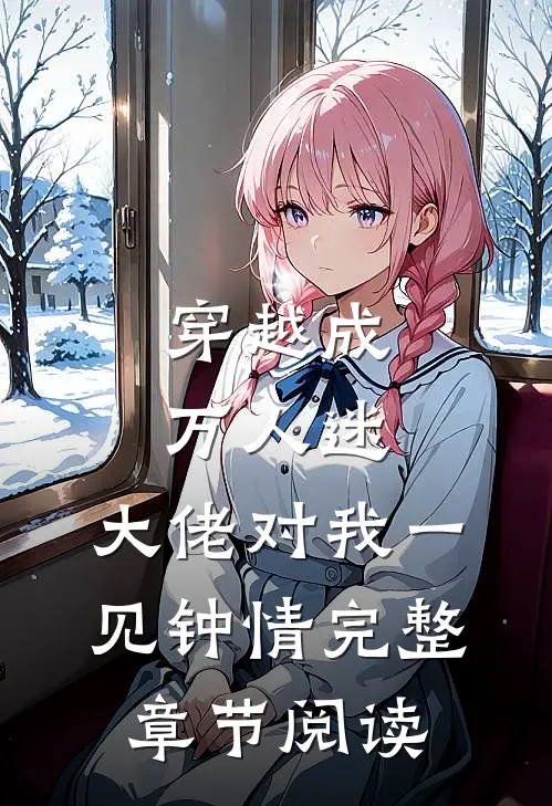 穿越成万人迷,大佬对我一见钟情完整章节阅读免费
