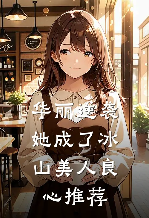华丽逆袭,她成了冰山美人良心推荐文