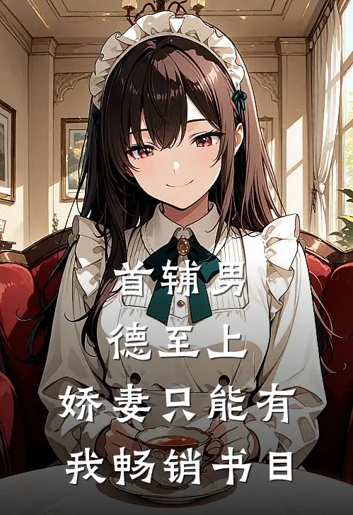首辅男德至上：娇妻只能有我畅销书目