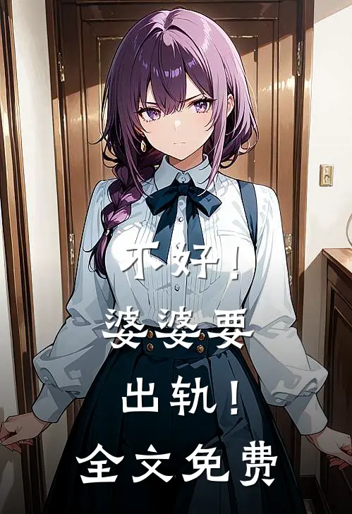 不好!婆婆要出轨!全文免费观看