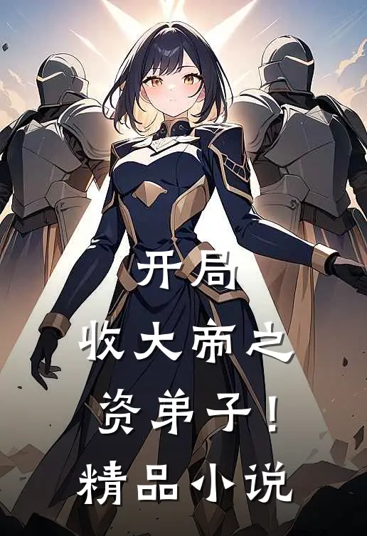 开局收大帝之资弟子!精品阅读