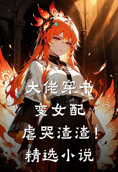 大佬穿书变女配,虐哭渣渣!精选