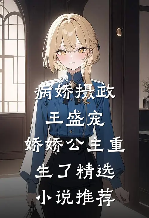 病娇摄政王盛宠,娇娇公主重生了精选推荐免费阅读