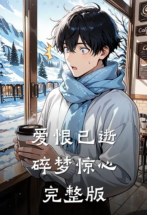 爱恨已逝，碎梦惊心完整版