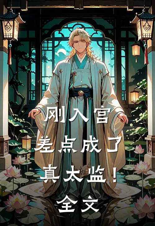 刚入宫,差点成了真太监!全文阅读