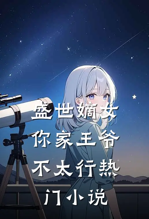 盛世嫡女你家王爷不太行热门