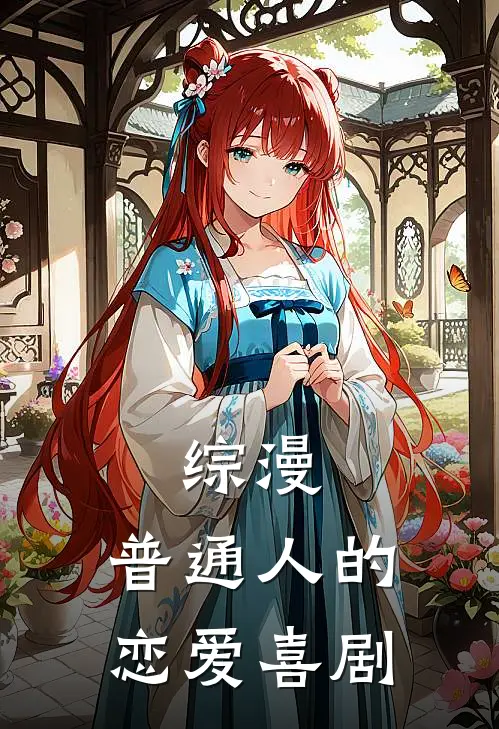 综漫普通人的恋爱喜剧免费观看