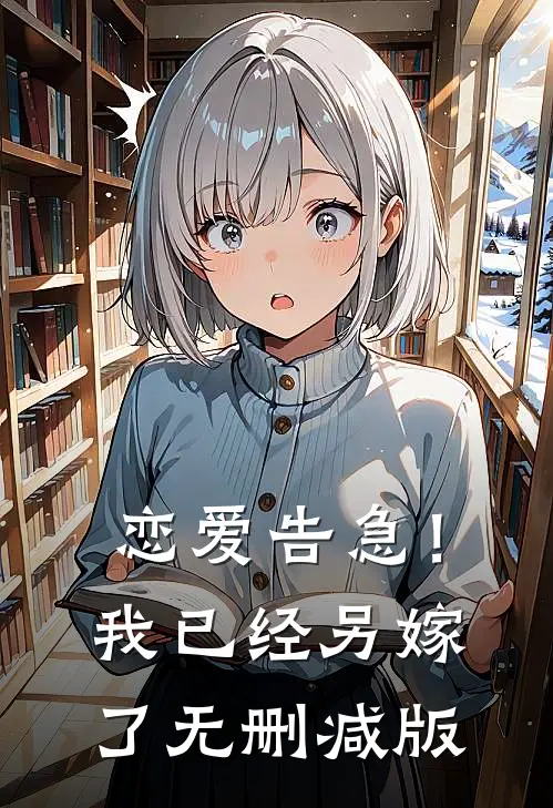 恋爱告急！我已经另嫁了无删减版