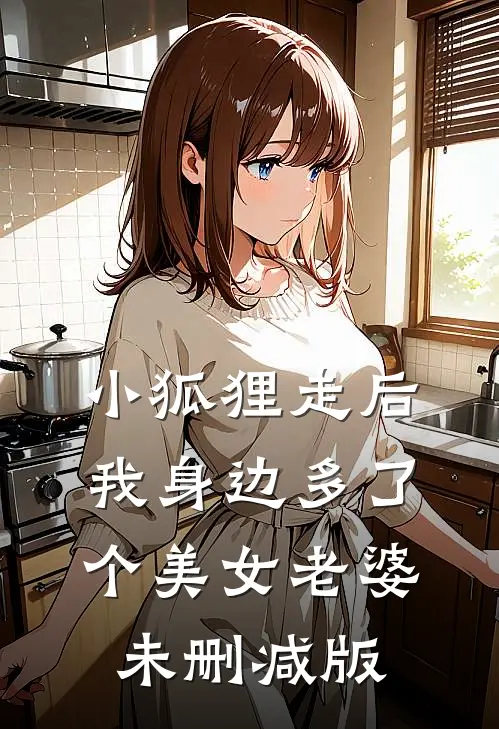 小狐狸走后,我身边多了个美女老婆未删减版免费观看