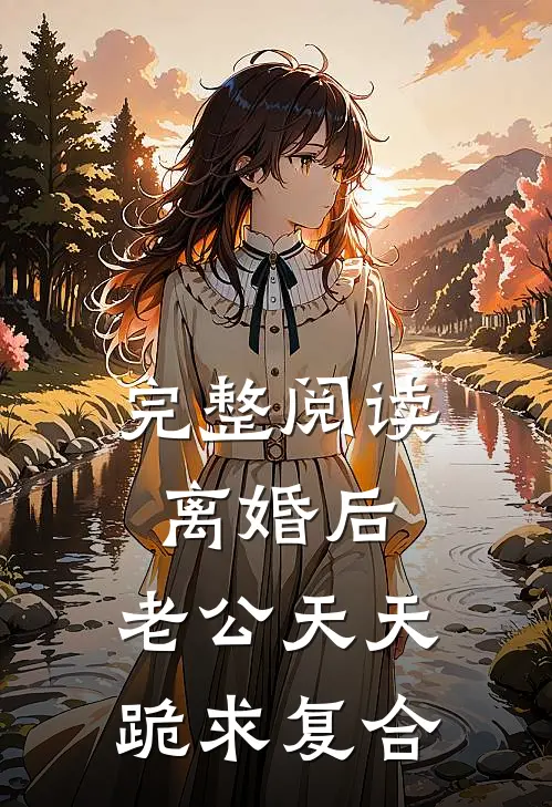 完整阅读离婚后，老公天天跪求复合