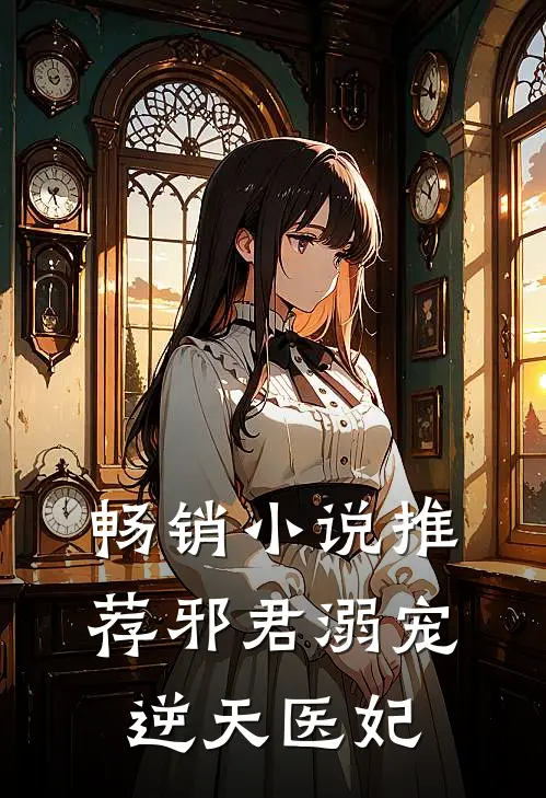 畅销推荐邪君溺宠逆天医妃全文阅读