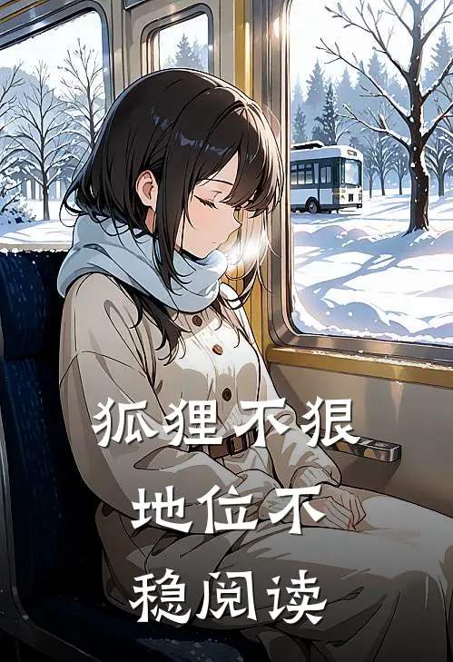 狐狸不狠，地位不稳阅读