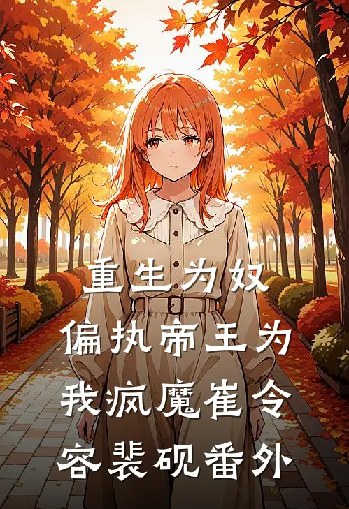 重生为奴,偏执帝王为我疯魔崔令容裴砚番外