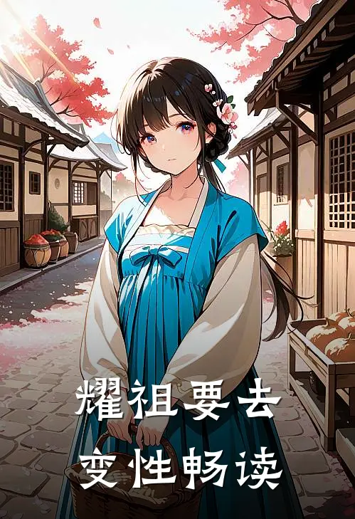 耀祖要去变性畅读