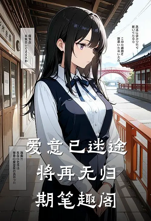 爱意已迷途,将再无归期笔趣阁在线阅读