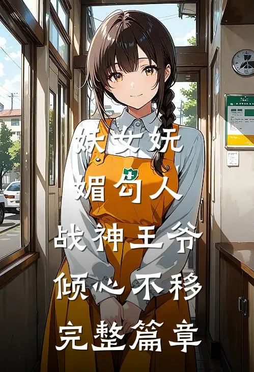 妖女妩媚勾人,战神王爷倾心不移完整篇章阅读