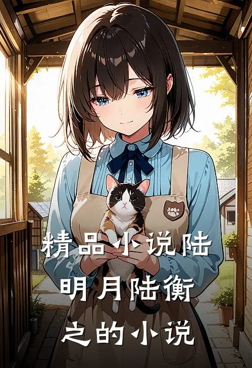 精品陆明月陆衡之的叫