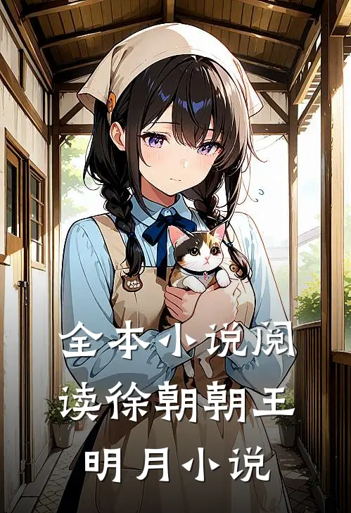 全本小说阅读徐朝朝王明月小说