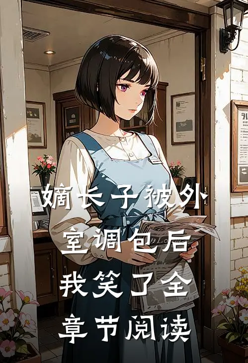 嫡长子被外室调包后,我笑了全章节阅读