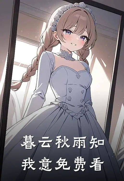 暮云秋雨知我意免费看