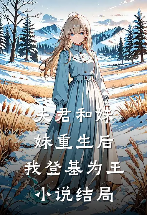 夫君和妹妹重生后,我登基为王结局怎么样