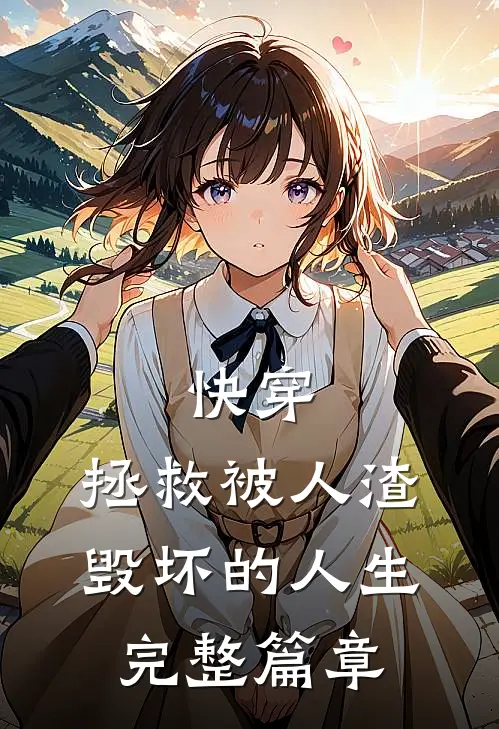 快穿拯救被人渣毁坏的人生完整篇章阅读