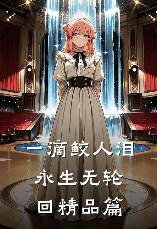 一滴鲛人泪,永生无轮回精品篇是第几集