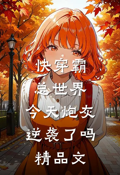 快穿霸总世界：今天炮灰逆袭了吗精品文
