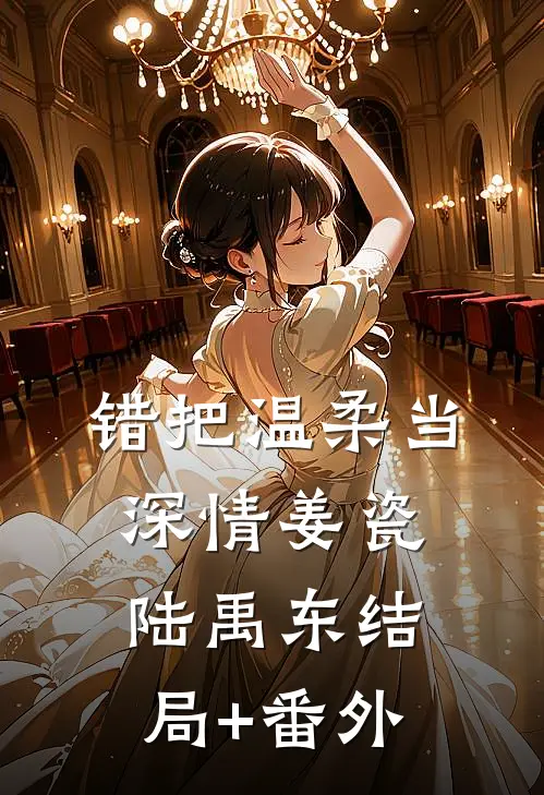 错把温柔当深情姜瓷陆禹东结局+番外