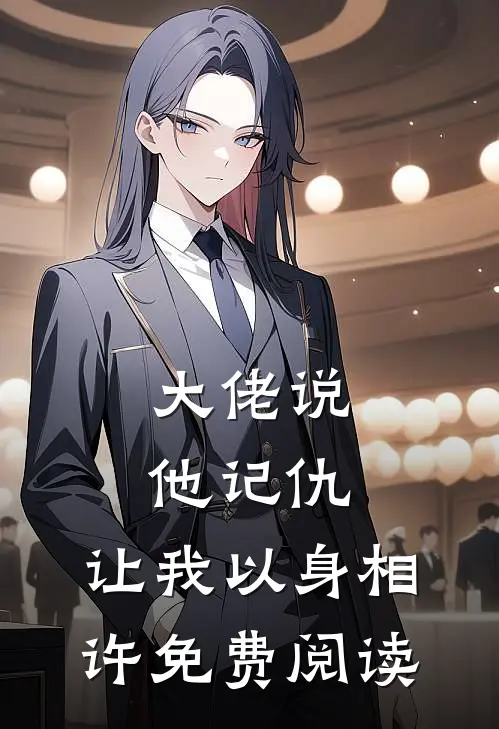 大佬说他记仇,让我以身相许免费阅读