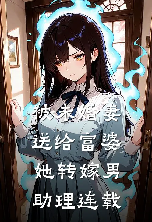 被未婚妻送给富婆，她转嫁男助理连载